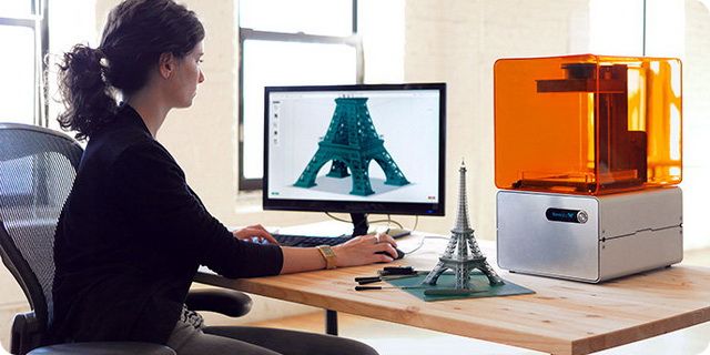3dprinter