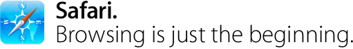 safari title
