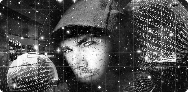 deep web dark web