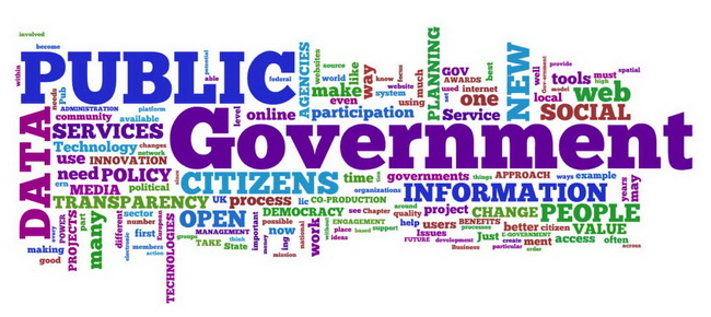 eGov