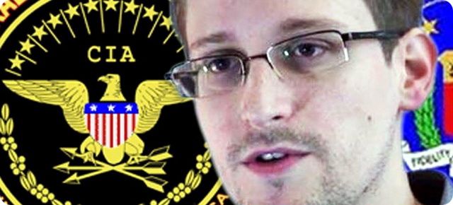 edward snowden