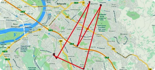 google-maps