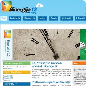 mssinergija