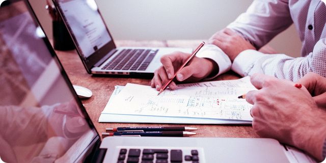office