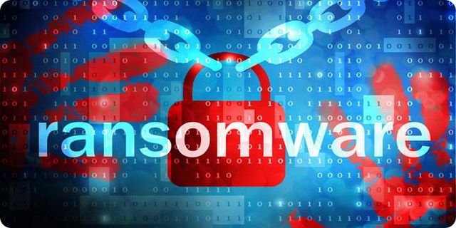 ransomware
