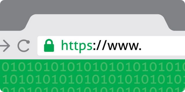 ssl zeleno