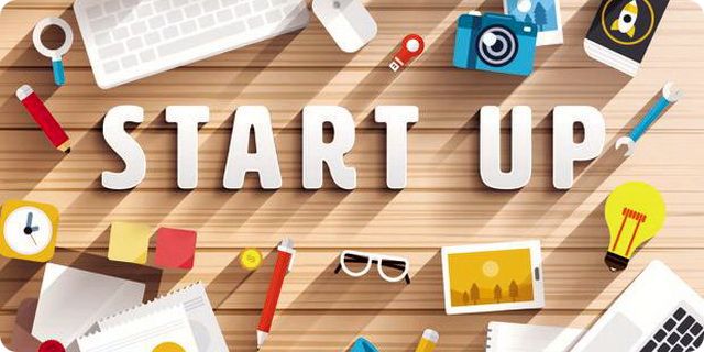 startup