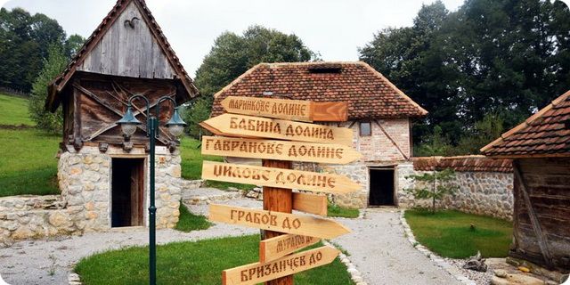 putokaz ljubacevo