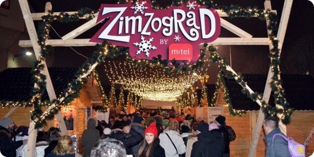 zimzograd banjaluka