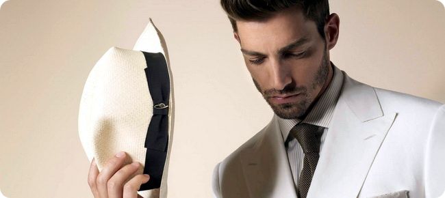 Gentleman 1