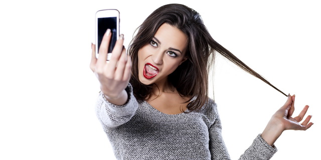 selfie